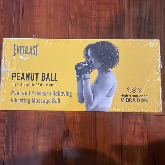 Massage Ball - Picture 6 of 6